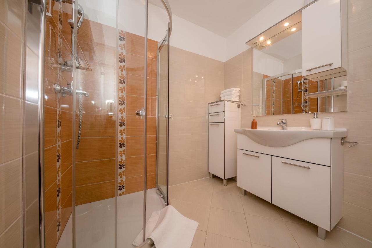 Apartments Kos スペタルスカ・ドラガ エクステリア 写真