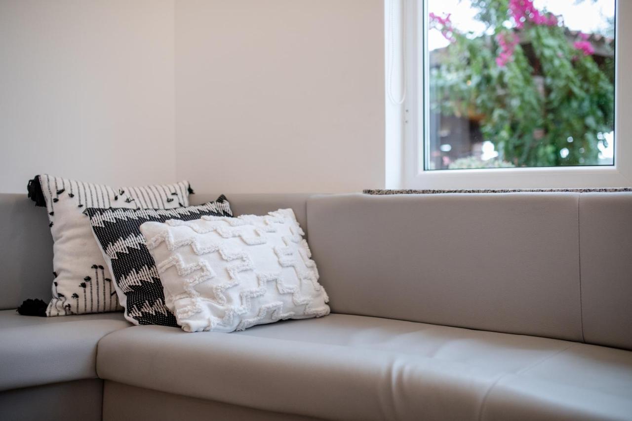 Apartments Kos スペタルスカ・ドラガ エクステリア 写真