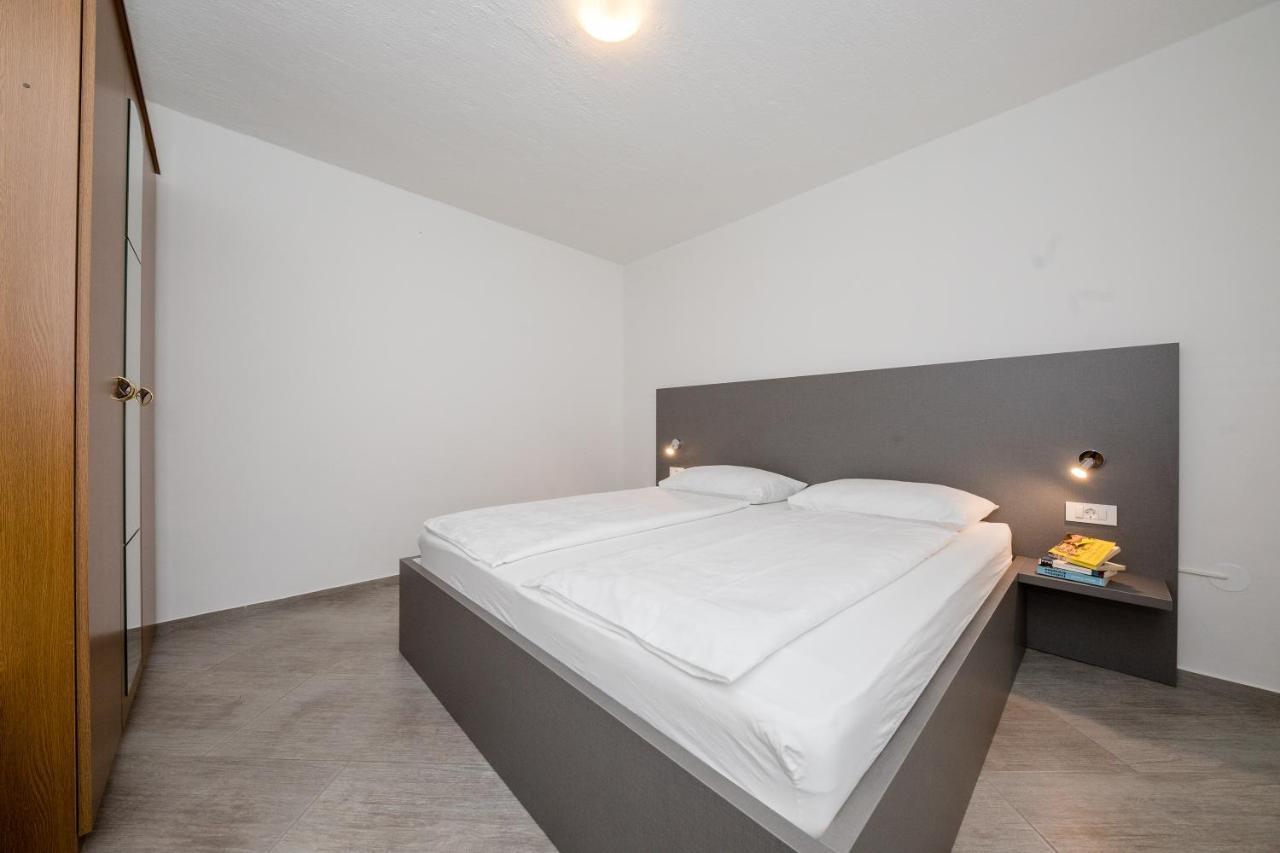 Apartments Kos スペタルスカ・ドラガ エクステリア 写真