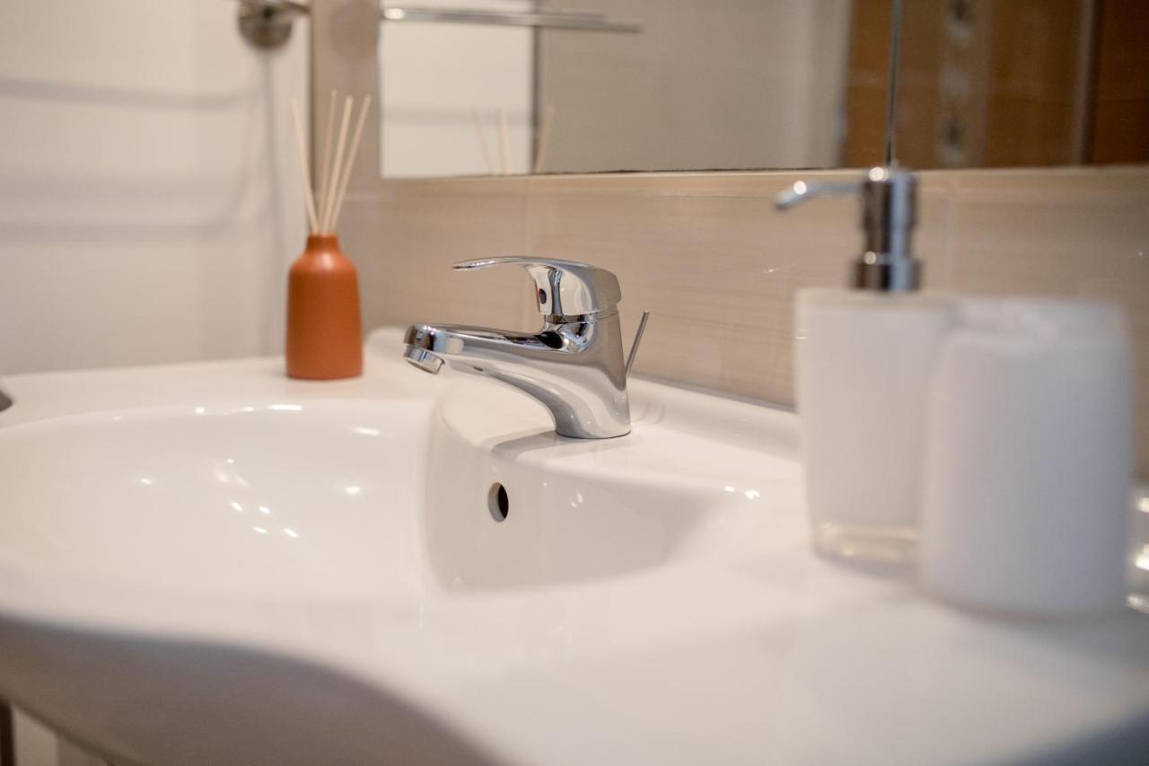Apartments Kos スペタルスカ・ドラガ エクステリア 写真