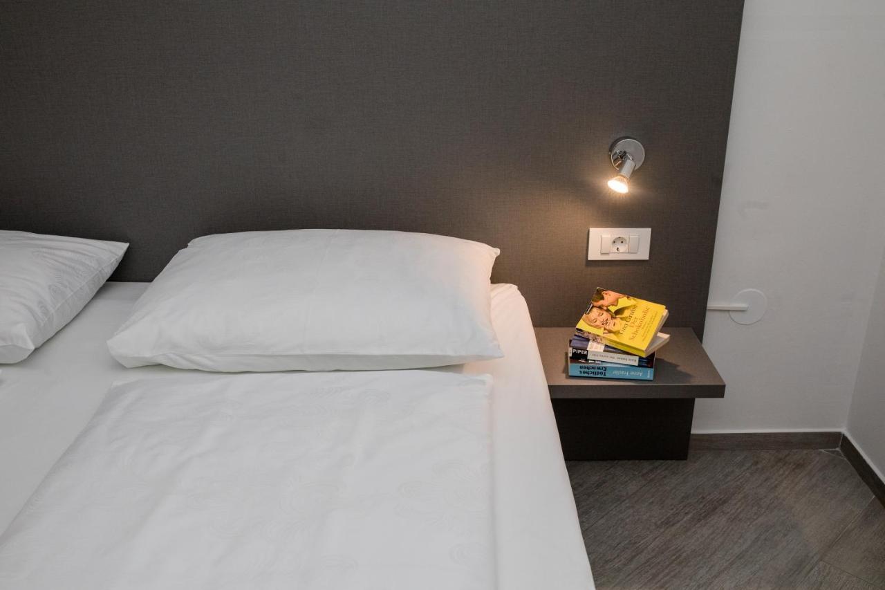 Apartments Kos スペタルスカ・ドラガ エクステリア 写真
