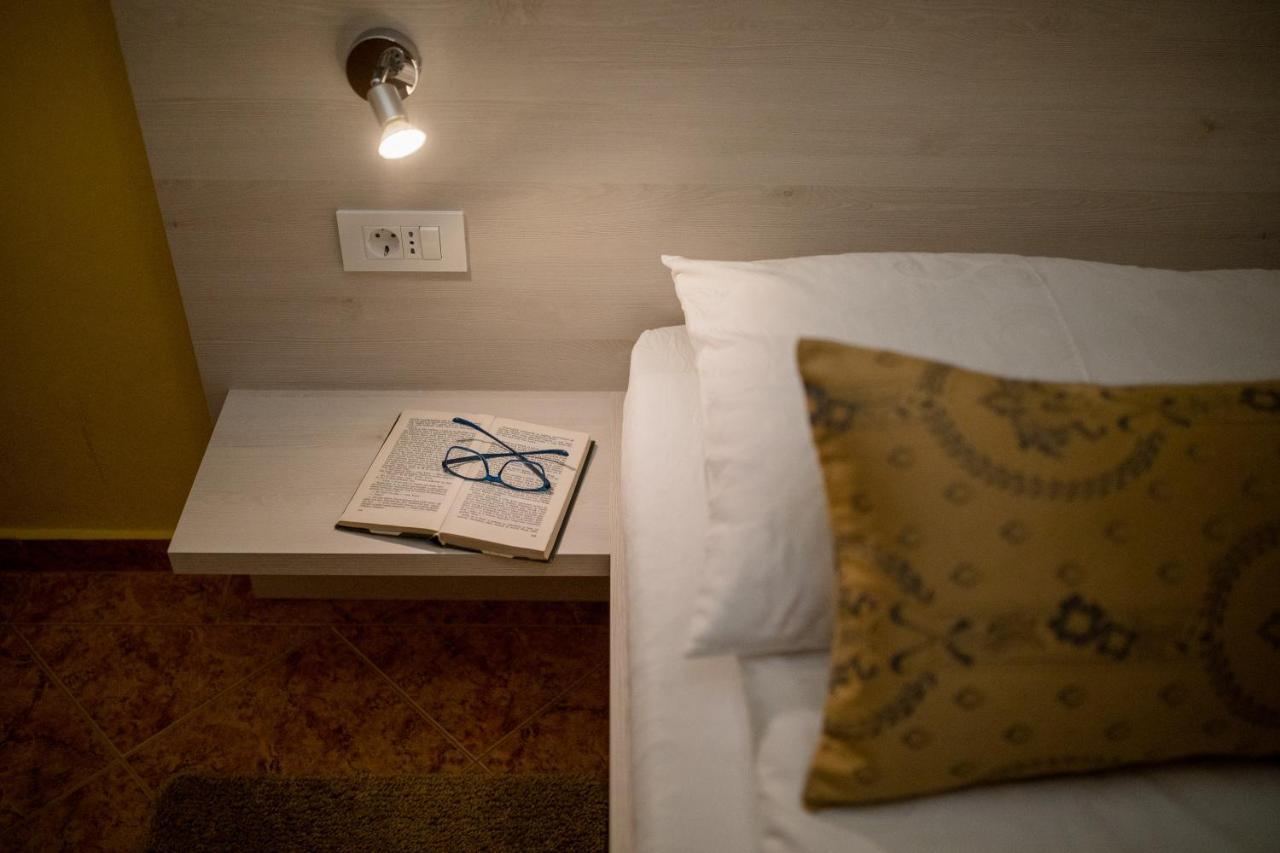 Apartments Kos スペタルスカ・ドラガ エクステリア 写真