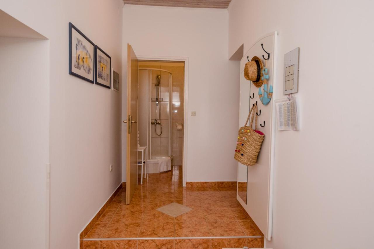 Apartments Kos スペタルスカ・ドラガ エクステリア 写真