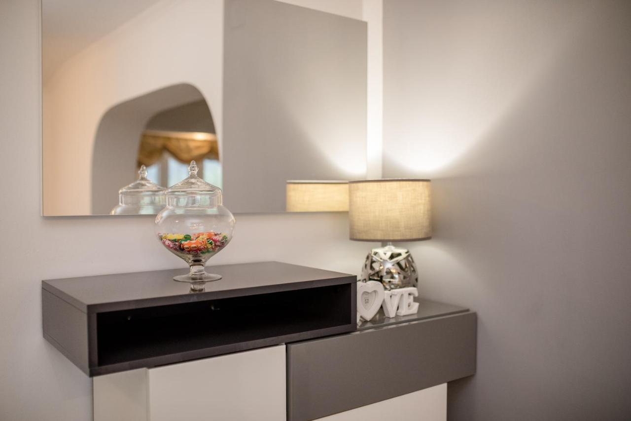 Apartments Kos スペタルスカ・ドラガ エクステリア 写真