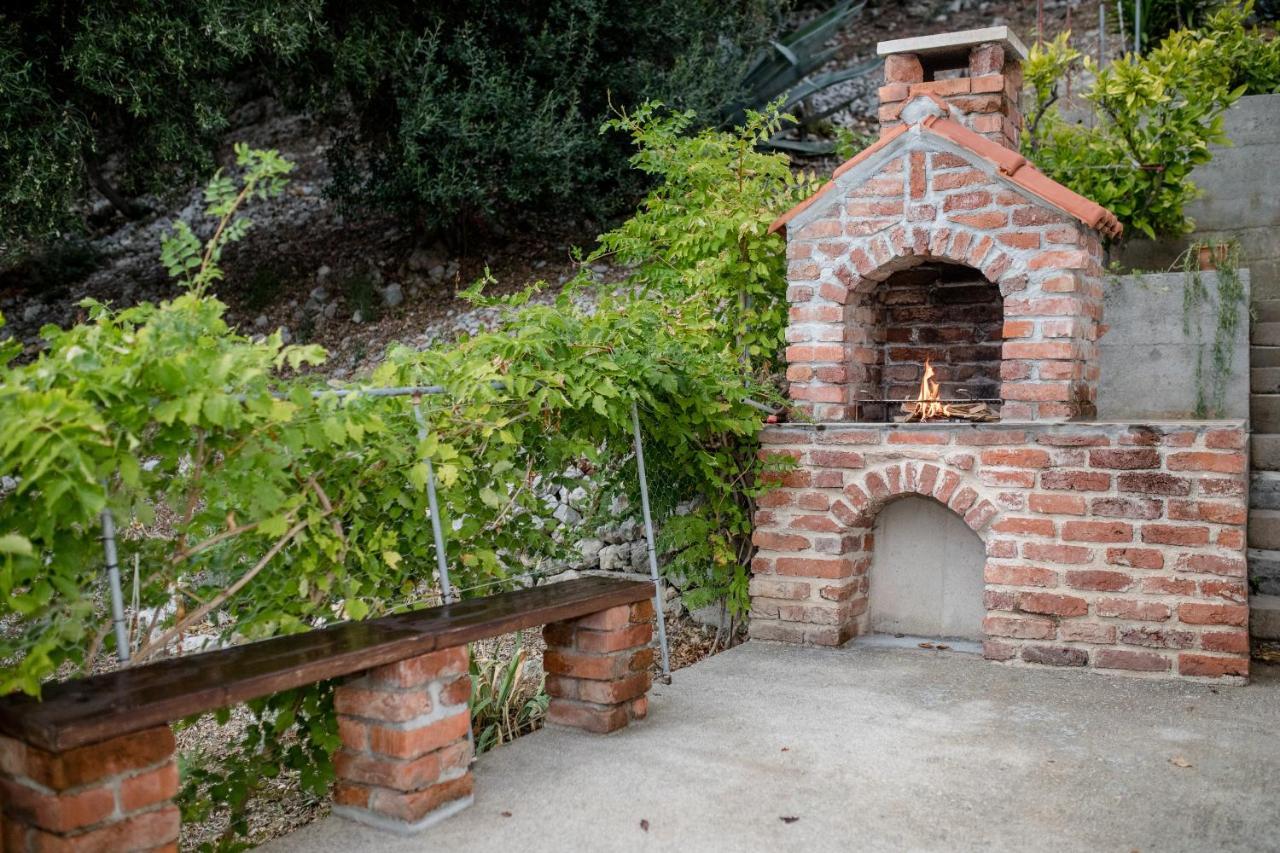 Apartments Kos スペタルスカ・ドラガ エクステリア 写真