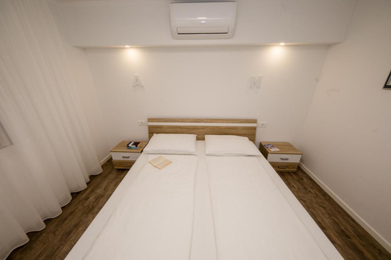 Apartments Kos スペタルスカ・ドラガ エクステリア 写真