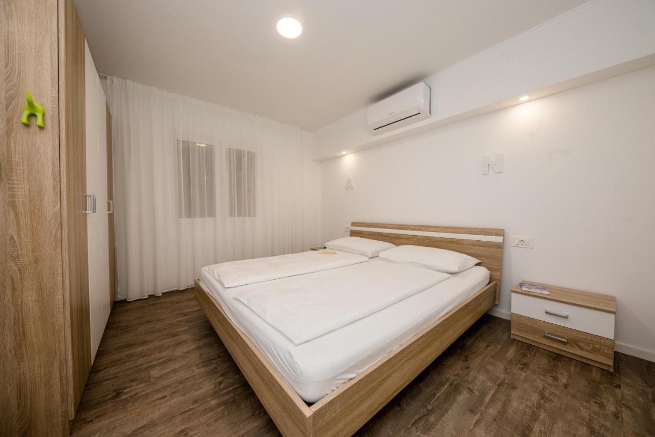 Apartments Kos スペタルスカ・ドラガ エクステリア 写真