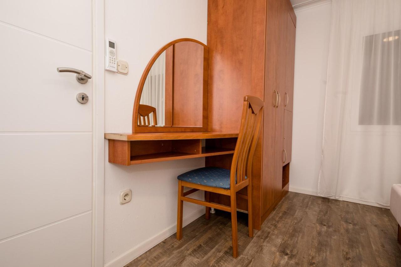 Apartments Kos スペタルスカ・ドラガ エクステリア 写真