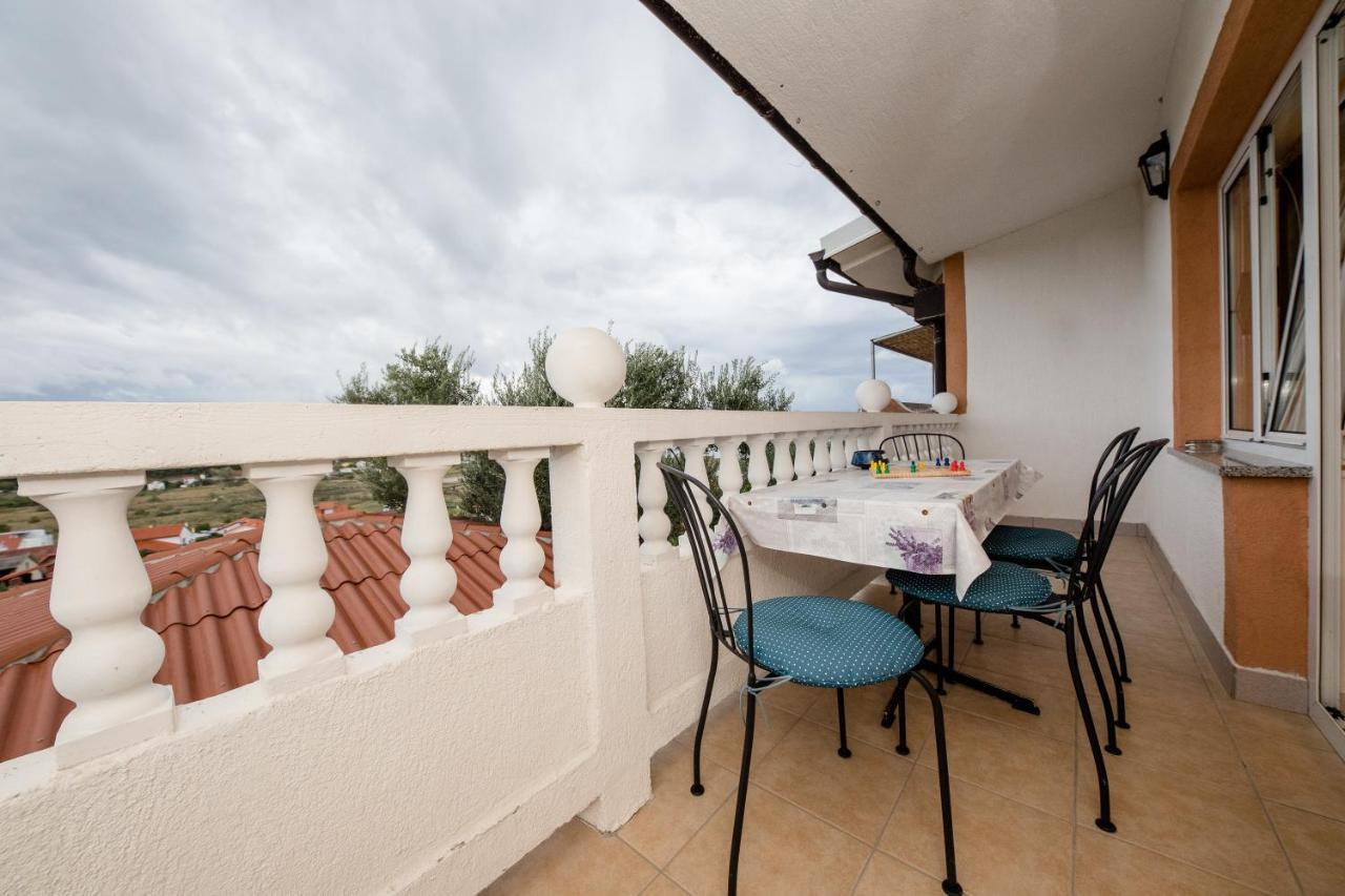 Apartments Kos スペタルスカ・ドラガ エクステリア 写真
