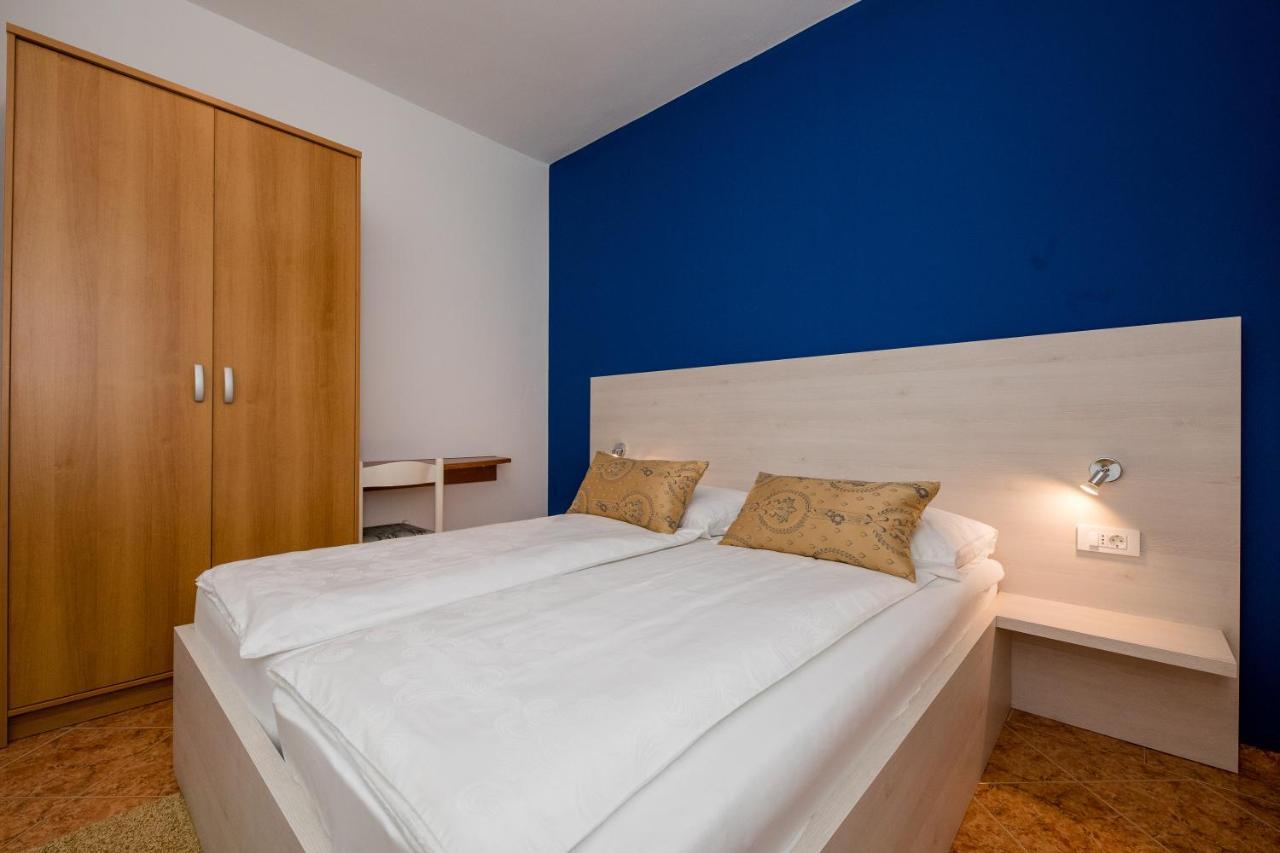 Apartments Kos スペタルスカ・ドラガ エクステリア 写真