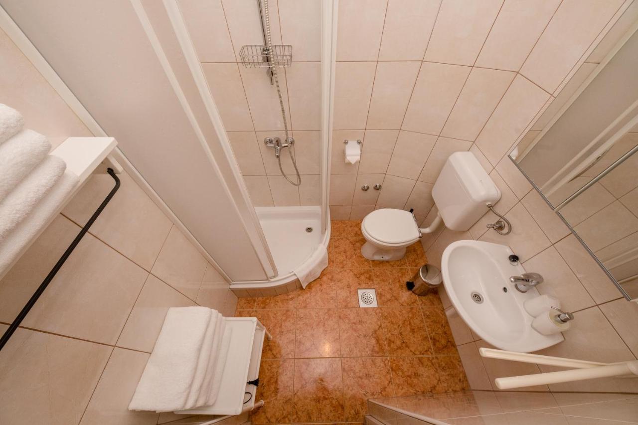 Apartments Kos スペタルスカ・ドラガ エクステリア 写真