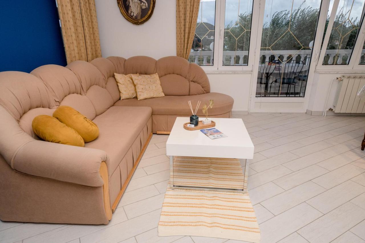 Apartments Kos スペタルスカ・ドラガ エクステリア 写真
