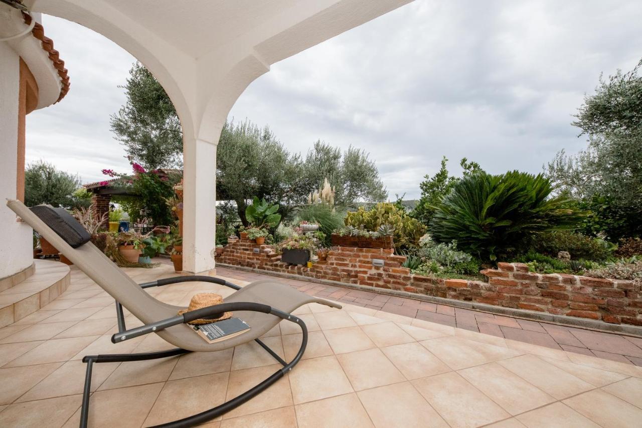 Apartments Kos スペタルスカ・ドラガ エクステリア 写真
