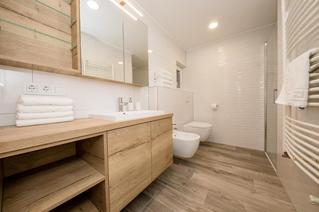 Apartments Kos スペタルスカ・ドラガ エクステリア 写真