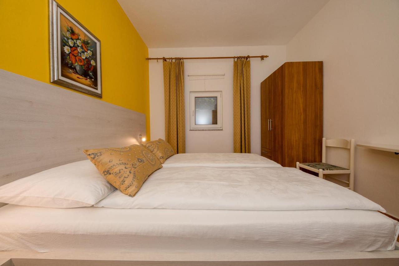 Apartments Kos スペタルスカ・ドラガ エクステリア 写真