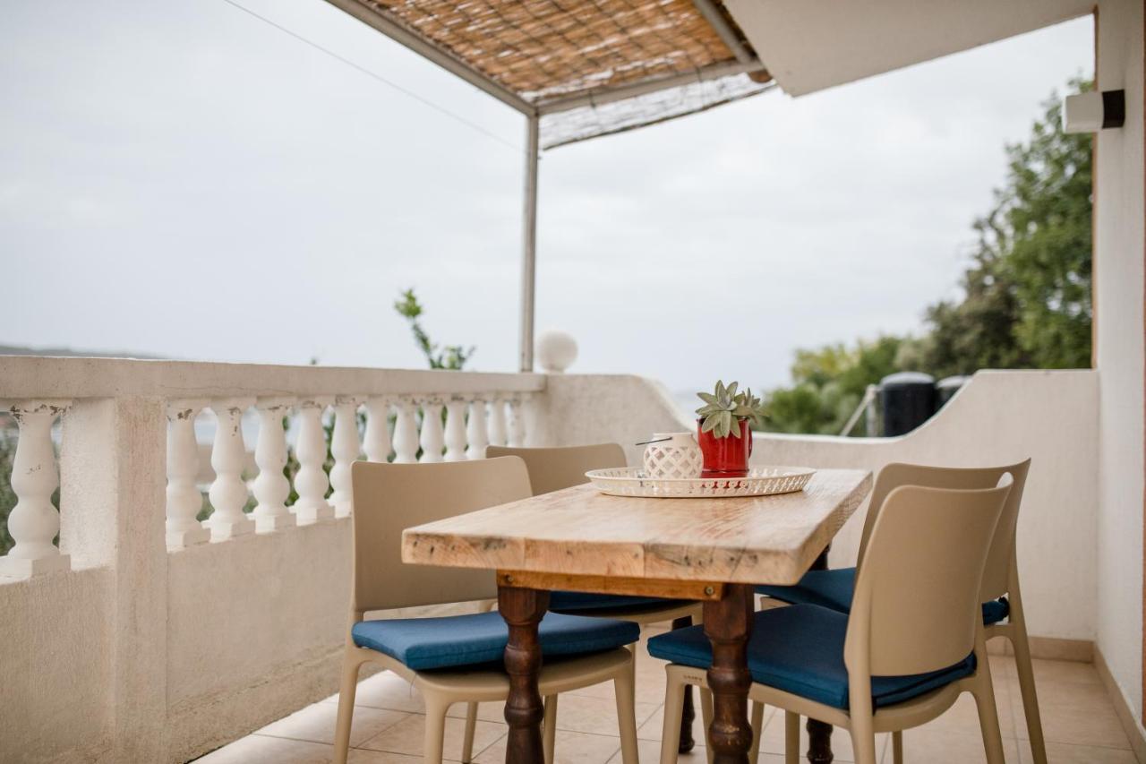 Apartments Kos スペタルスカ・ドラガ エクステリア 写真