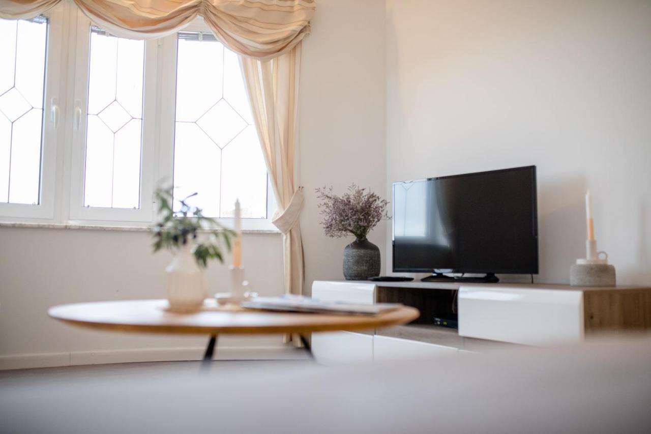 Apartments Kos スペタルスカ・ドラガ エクステリア 写真