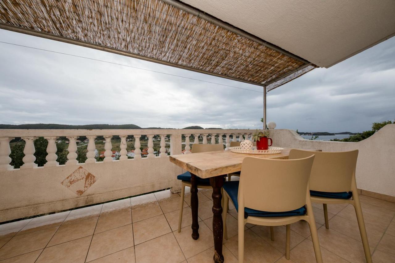 Apartments Kos スペタルスカ・ドラガ エクステリア 写真