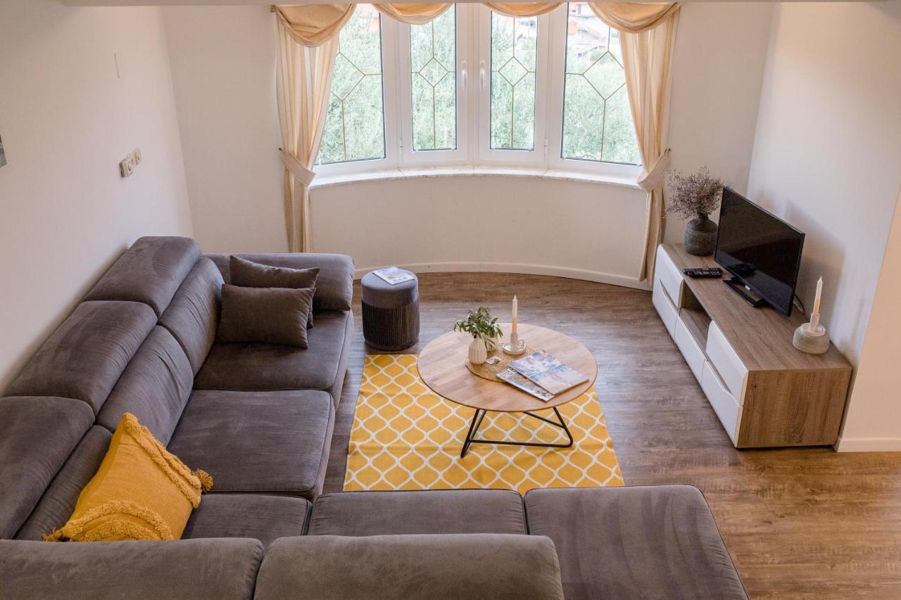 Apartments Kos スペタルスカ・ドラガ エクステリア 写真