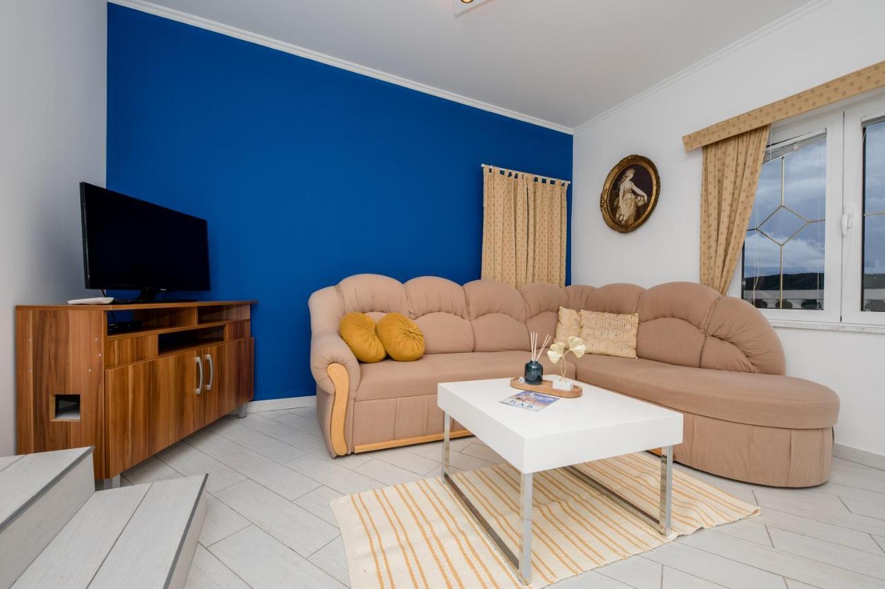 Apartments Kos スペタルスカ・ドラガ エクステリア 写真