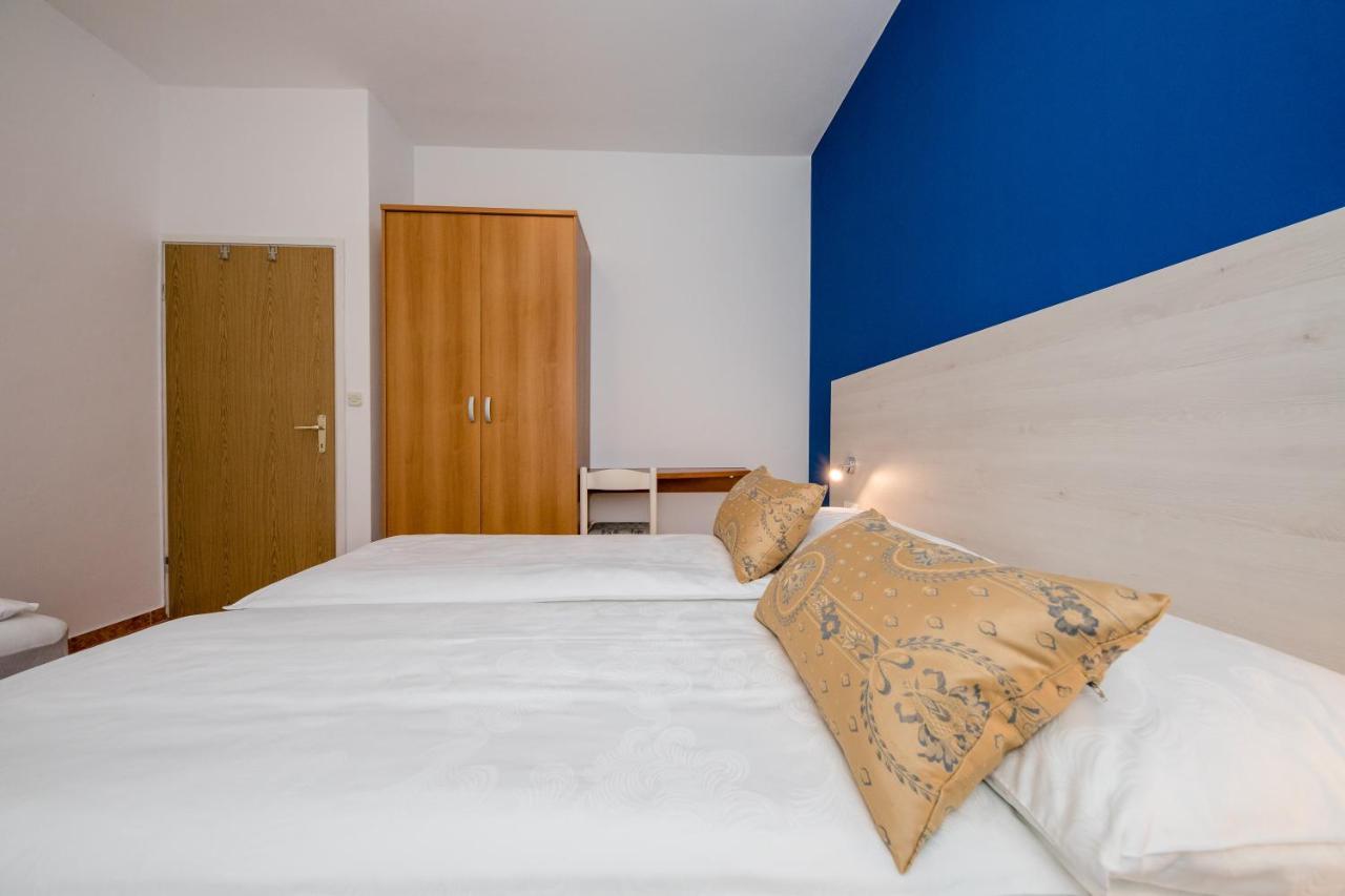 Apartments Kos スペタルスカ・ドラガ エクステリア 写真