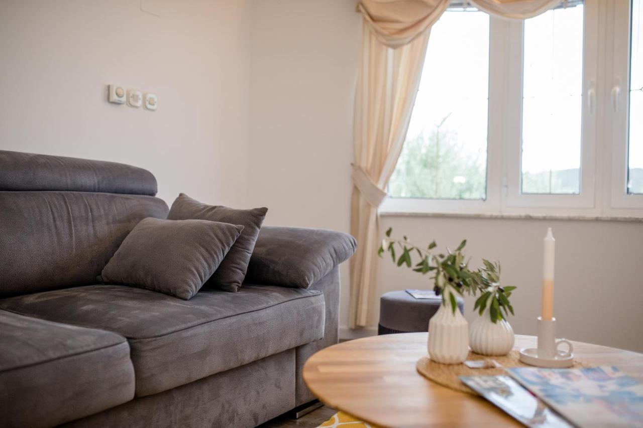 Apartments Kos スペタルスカ・ドラガ エクステリア 写真